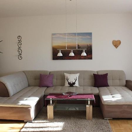 Ferienwohnung FW Scheifele Zwiesel Exterior foto