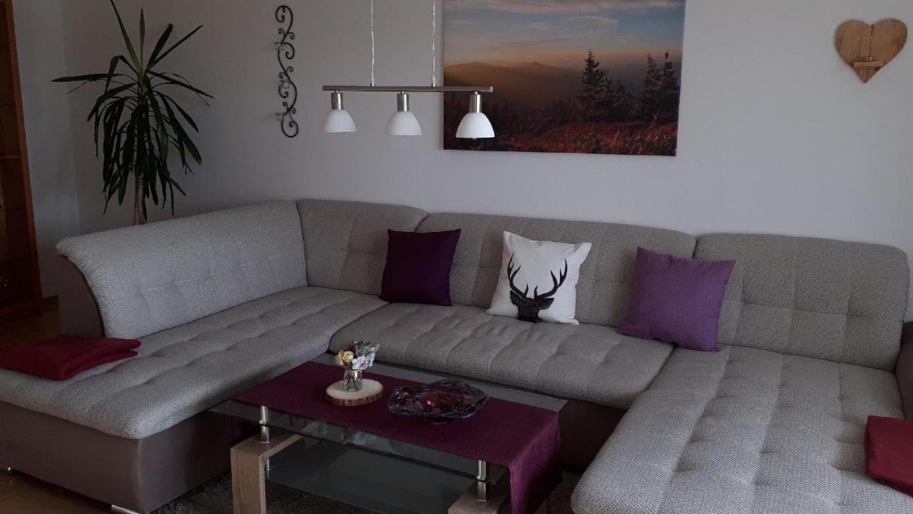 Ferienwohnung FW Scheifele Zwiesel Exterior foto