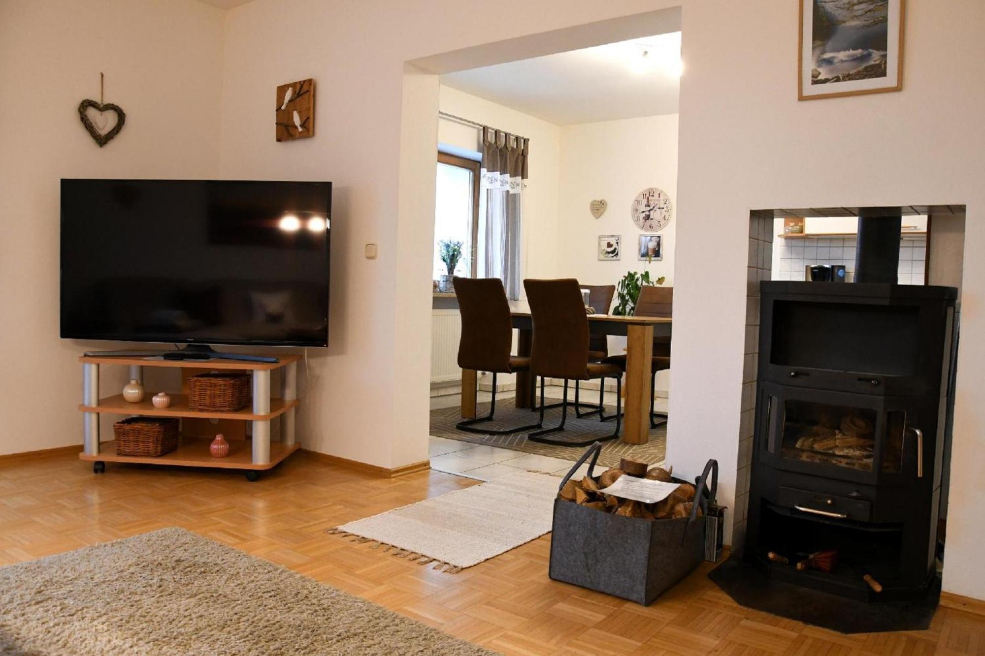Ferienwohnung FW Scheifele Zwiesel Exterior foto