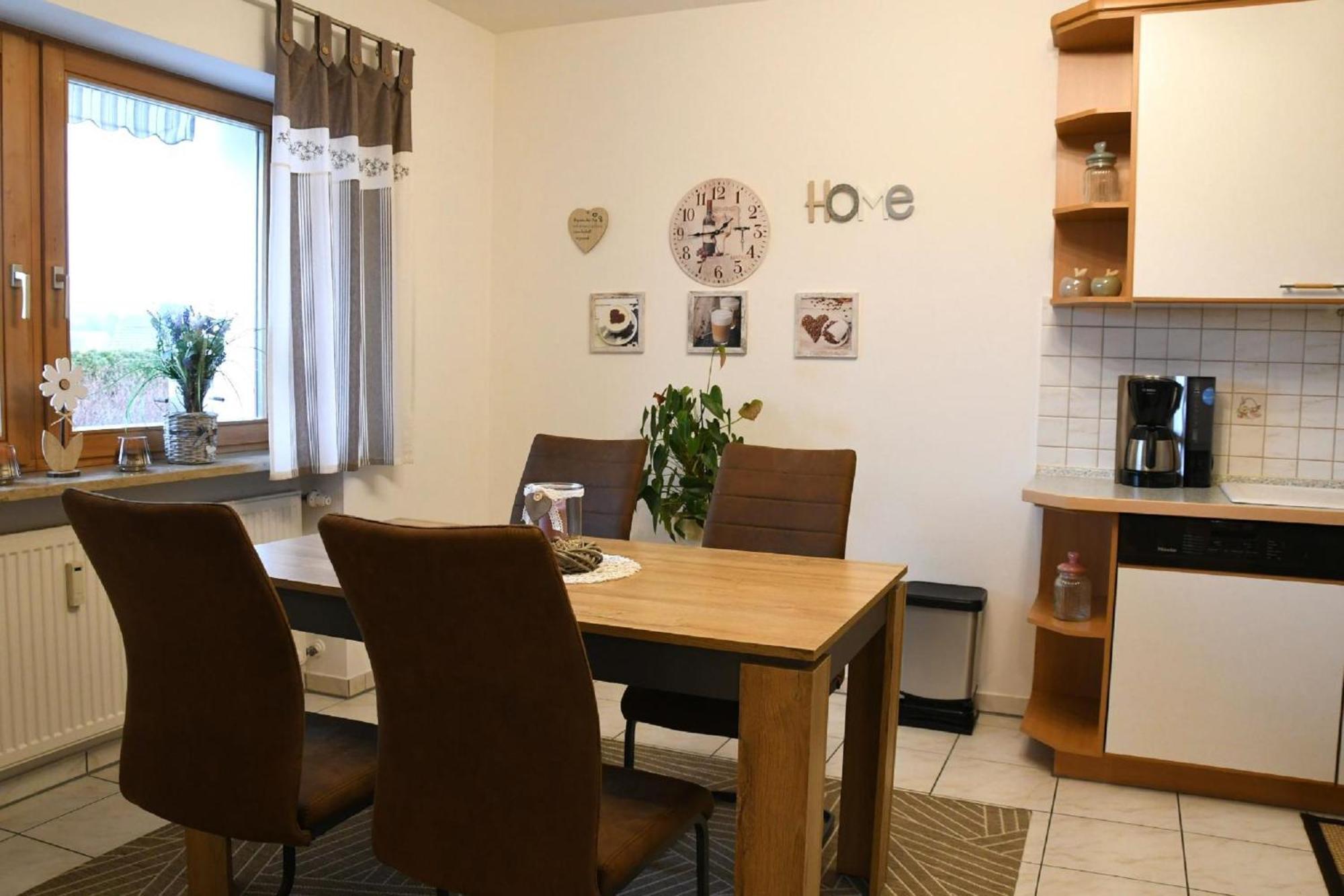 Ferienwohnung FW Scheifele Zwiesel Exterior foto