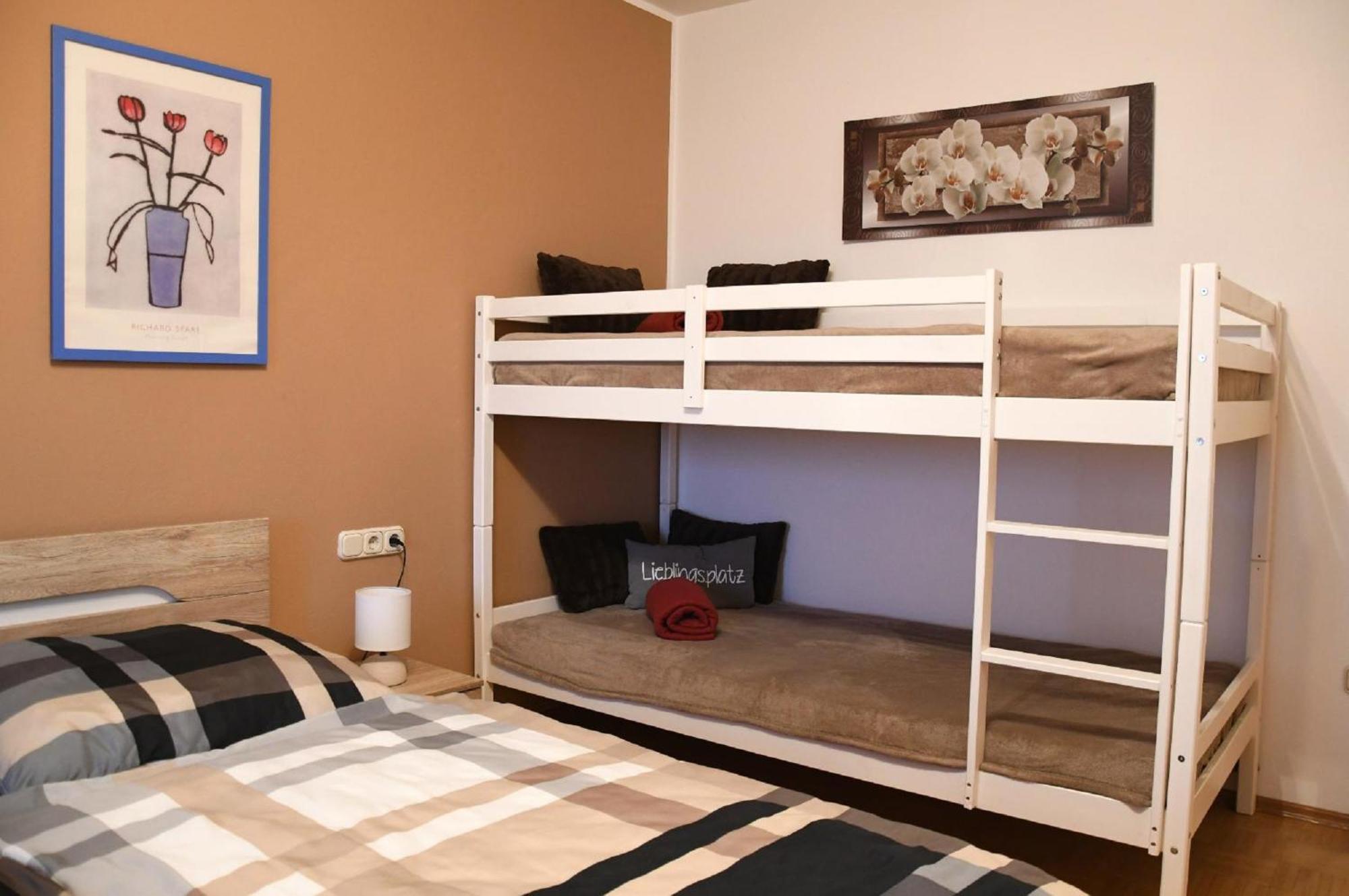Ferienwohnung FW Scheifele Zwiesel Exterior foto