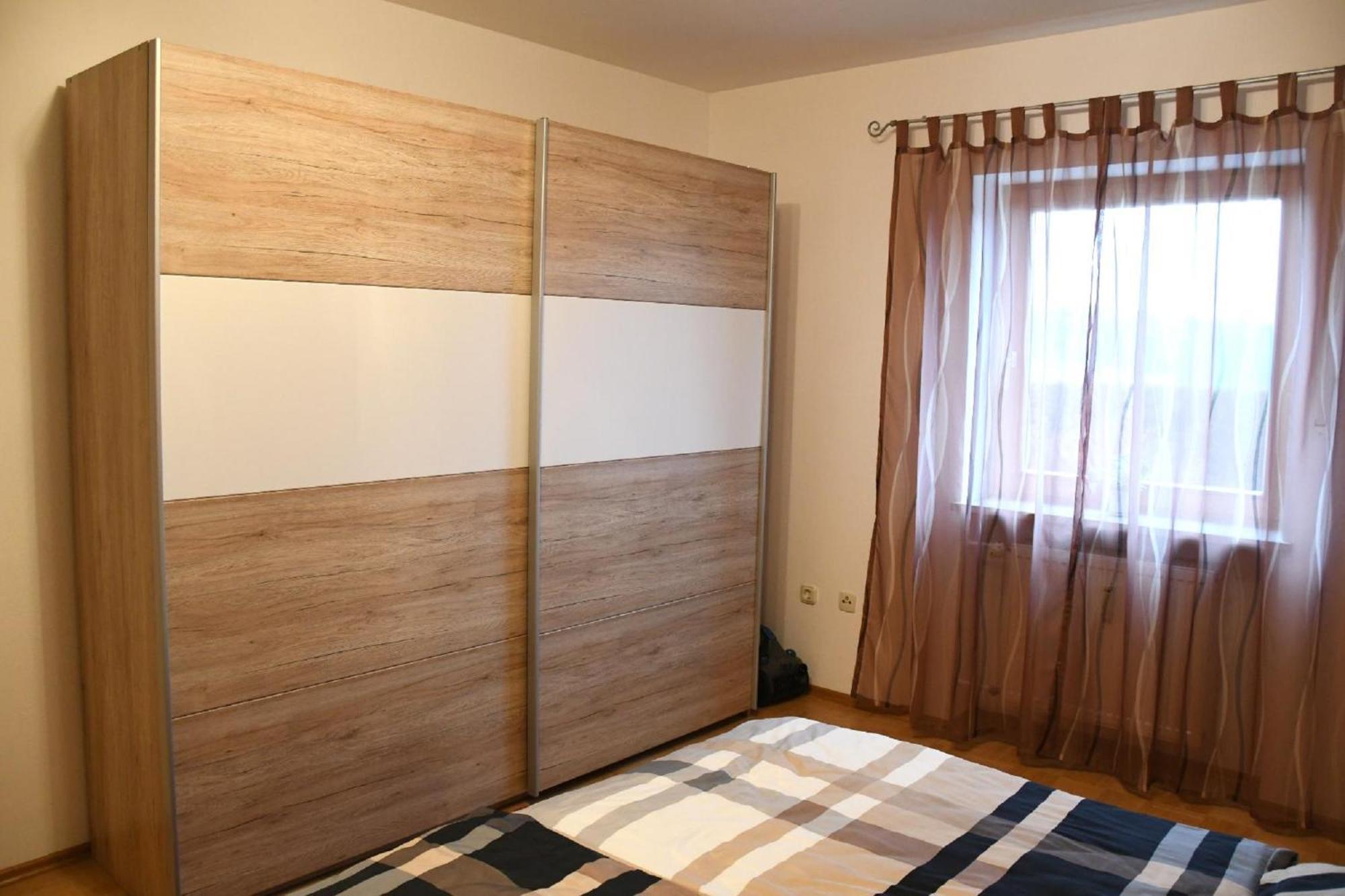 Ferienwohnung FW Scheifele Zwiesel Exterior foto