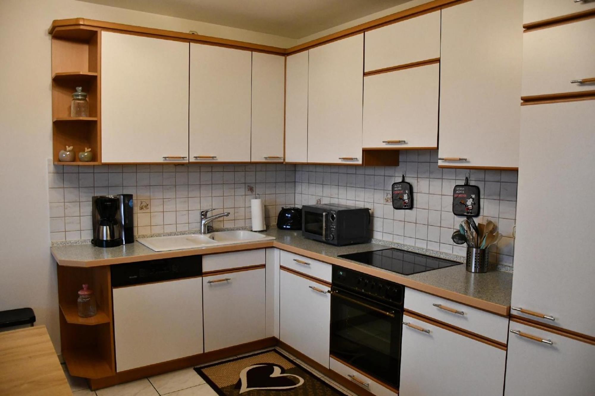 Ferienwohnung FW Scheifele Zwiesel Exterior foto