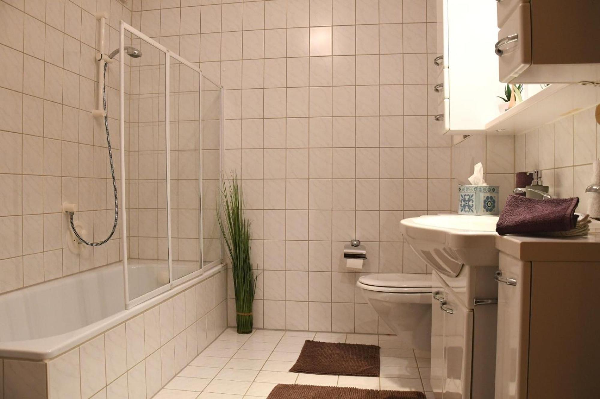 Ferienwohnung FW Scheifele Zwiesel Exterior foto